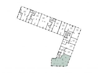Продажа помещения свободного назначения 181 м²