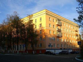 Аренда торгового помещения 92 м²
