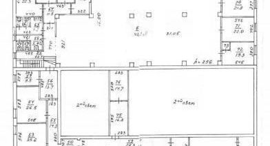 Продажа производственного помещения 2393 м², Московская улица - фото 2