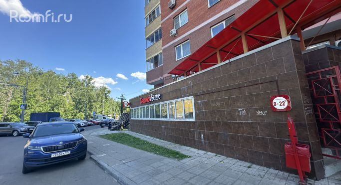 Продажа помещения свободного назначения 18.6 м², проспект Ленина - фото 3