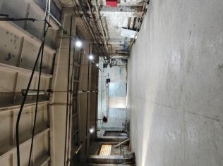 Аренда производственного помещения 415 м²