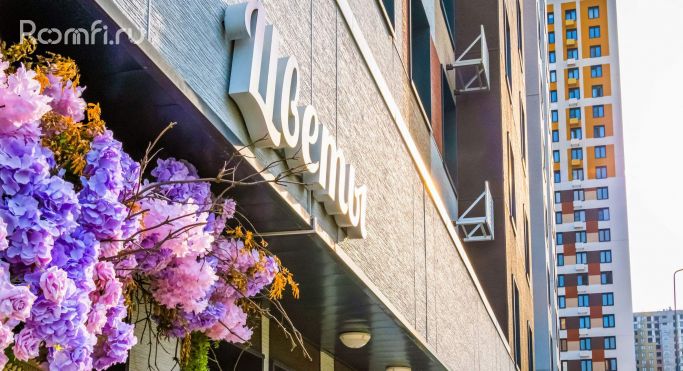 Аренда торгового помещения 54.1 м², бульвар Эйнштейна - фото 4