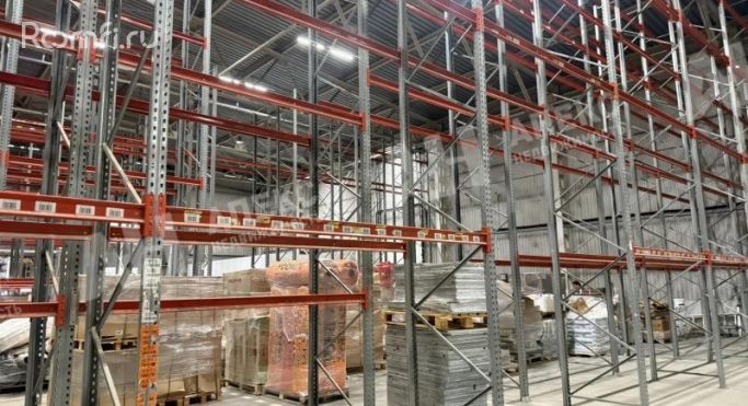 Аренда склада 5400 м², улица Лейтенанта Бойко - фото 3