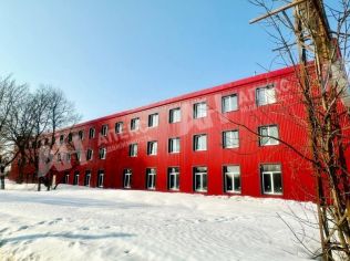 Аренда производственного помещения 7950 м²
