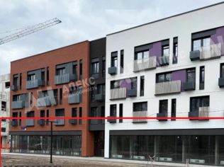 Продажа помещения свободного назначения 515 м²