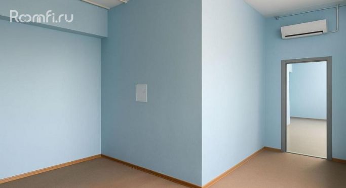 Аренда склада 300.5 м², Фабричная улица - фото 2