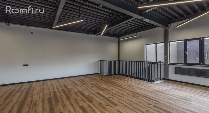 Аренда склада 754.3 м², Коммунальная улица - фото 3