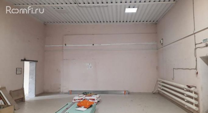 Аренда производственного помещения 223 м², Новая улица - фото 3