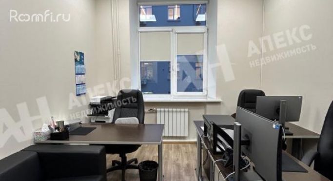 Аренда офиса 34 м², Лесная улица - фото 2