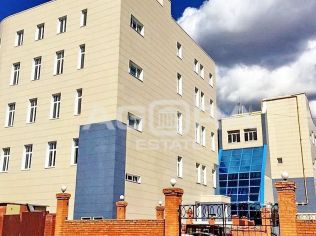 Продажа помещения свободного назначения 1857.8 м²