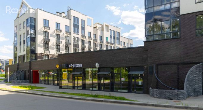 Аренда помещения свободного назначения 36.9 м² - фото 3