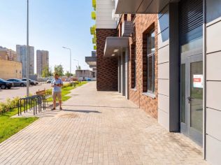 Аренда помещения свободного назначения 54.7 м²