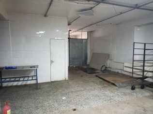 Аренда помещения свободного назначения 180 м²