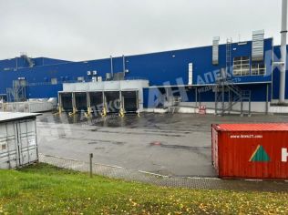 Аренда помещения свободного назначения 29286 м²