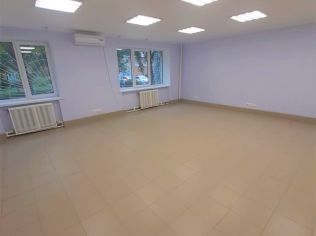 Аренда помещения свободного назначения 38 м²