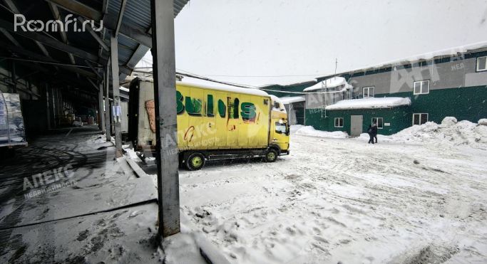 Аренда склада 270 м², Олимпийский проспект - фото 3