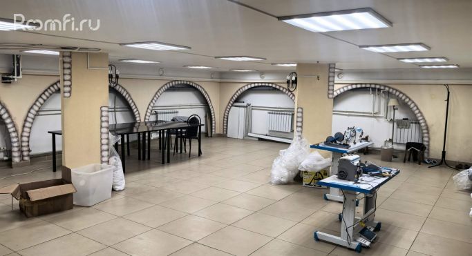 Аренда торгового помещения 100 м², Берёзовая улица - фото 4