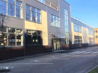 Аренда помещения свободного назначения 1100 м²