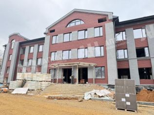 Аренда помещения свободного назначения 200 м²