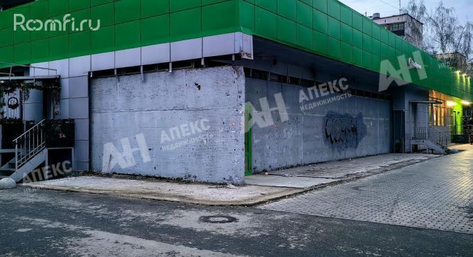 Аренда помещения свободного назначения 716 м², улица Семашко - фото 1