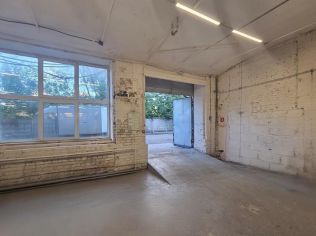 Аренда склада 678 м²