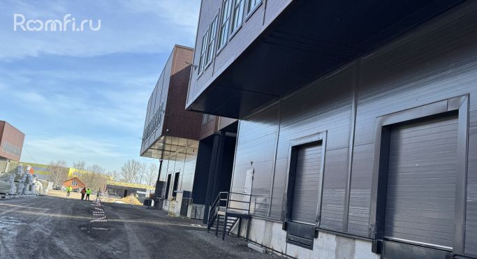 Продажа склада 1497 м², улица Будённого - фото 3