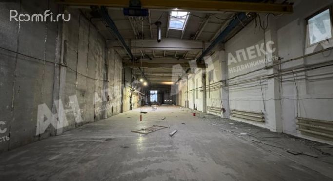 Аренда склада 720 м², улица Ленина - фото 3