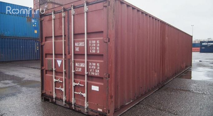 Аренда склада 30 м², улица Гагарина - фото 3