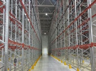 Аренда склада 10000 м²