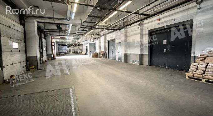 Аренда склада 557 м², Волковское шоссе - фото 3