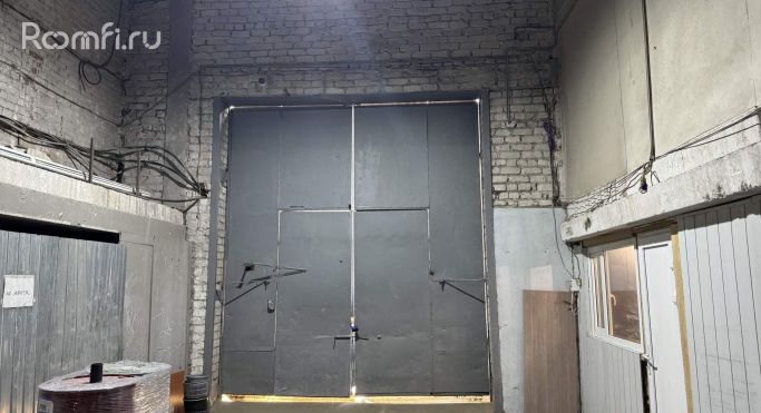 Аренда помещения свободного назначения 3083.7 м², Большая Серпуховская улица - фото 5