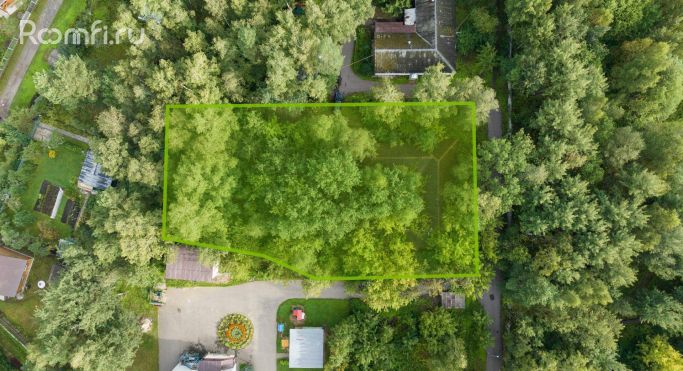 Продажа земельных участка 0.2 га - фото 4