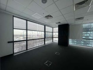 Аренда офиса 1398 м²