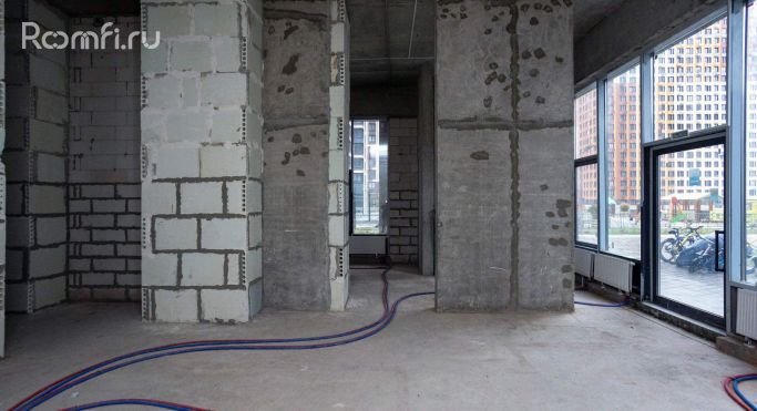 Аренда помещения свободного назначения 349.1 м², бульвар Эйнштейна - фото 3
