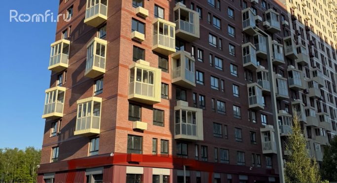 Аренда помещения свободного назначения 80.5 м², улица Авиаторов - фото 1