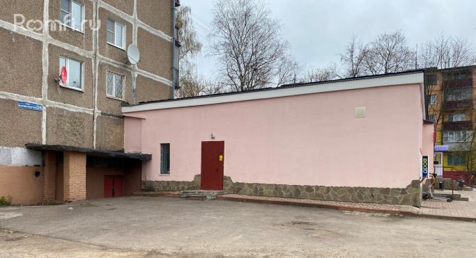 Продажа торгового помещения 196 м², улица Космонавтов - фото 3