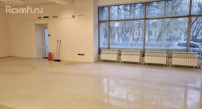 Аренда торгового помещения 306 м², Центральный бульвар - фото 1