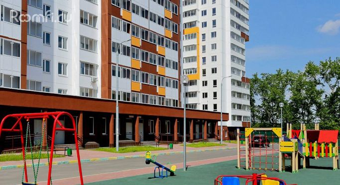 Аренда помещения свободного назначения 118.7 м², улица Лукино - фото 2