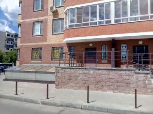 Продажа помещения свободного назначения 77.4 м²