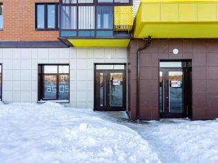 Аренда помещения свободного назначения 56.1 м²