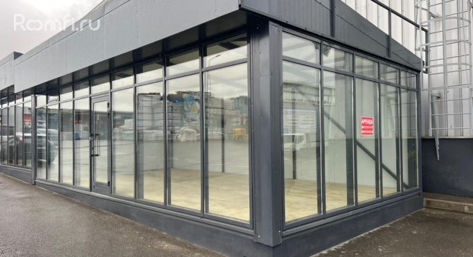 Аренда торгового помещения 45 м², Осташковское шоссе - фото 2