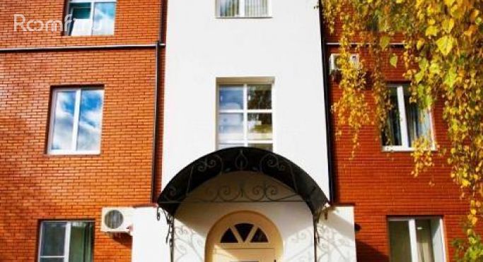 Продажа помещения свободного назначения 1112 м², Пионерская улица - фото 3