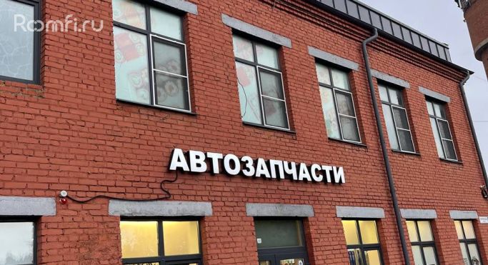Аренда помещения свободного назначения 170 м², улица Некрасова - фото 2