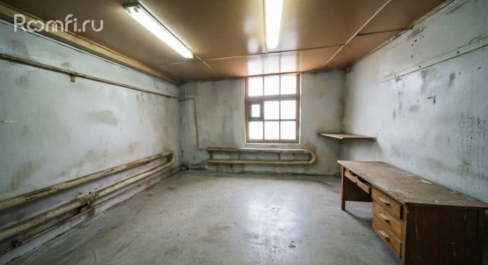 Аренда производственного помещения 415 м², Бронницкая улица - фото 3
