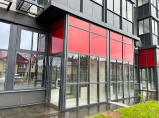 Продажа помещения свободного назначения 30.6 м²