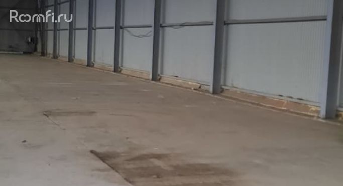 Аренда склада 1000 м², Советская улица - фото 2