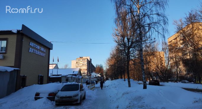 Аренда помещения свободного назначения 230 м², Парковая улица - фото 2