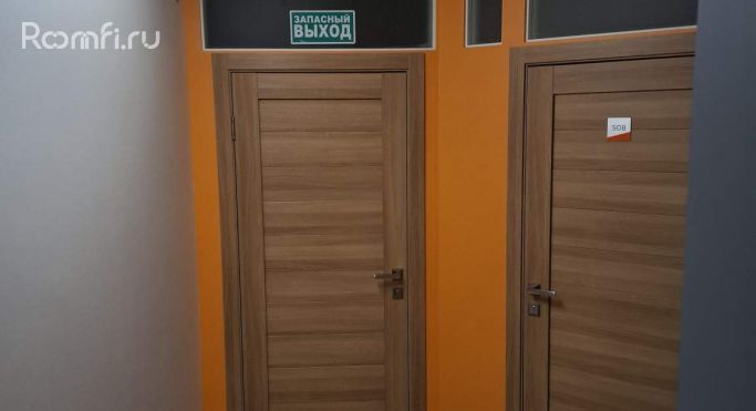 Продажа помещения свободного назначения 1810 м², Успенская улица - фото 2