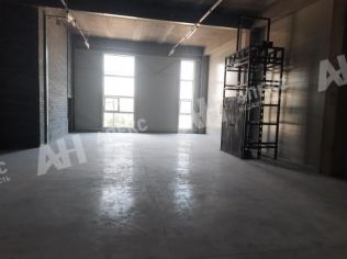Продажа склада 345 м²