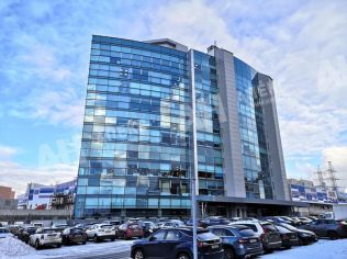 Аренда офиса 900 м²